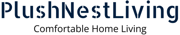 PlushNestLiving